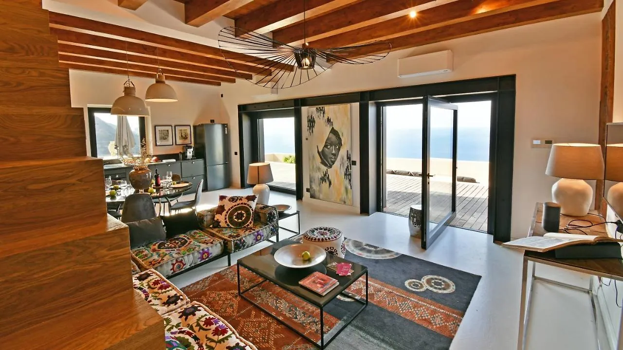 Villa Luna 8, Emma Villas Cefalu Italy