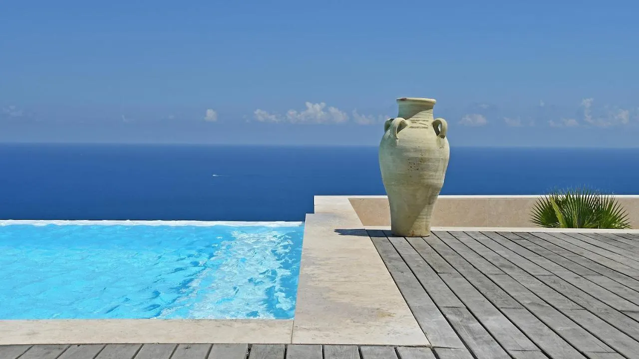 Villa Luna 8, Emma Villas Cefalu 0*,  Italy