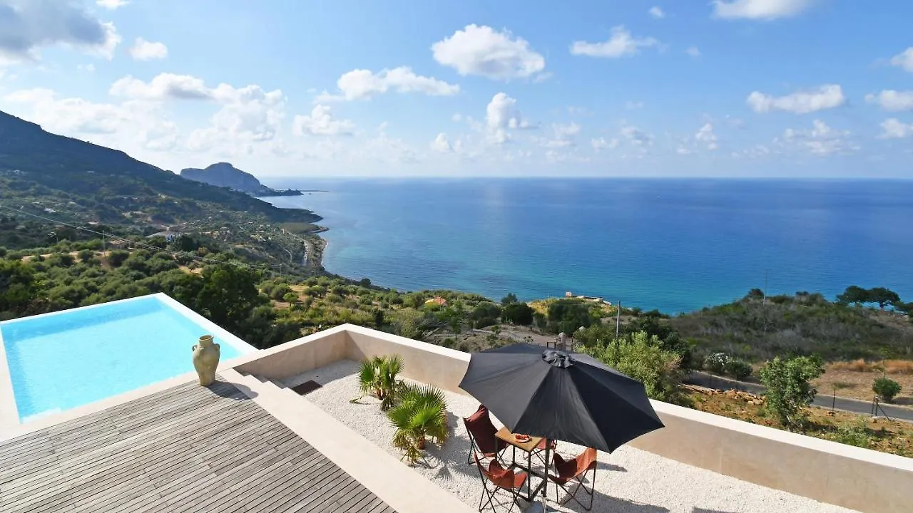 Villa Luna 8, Emma Villas Cefalu Italy