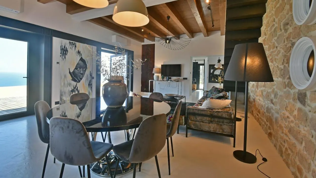 Villa Luna 8, Emma Villas Cefalu