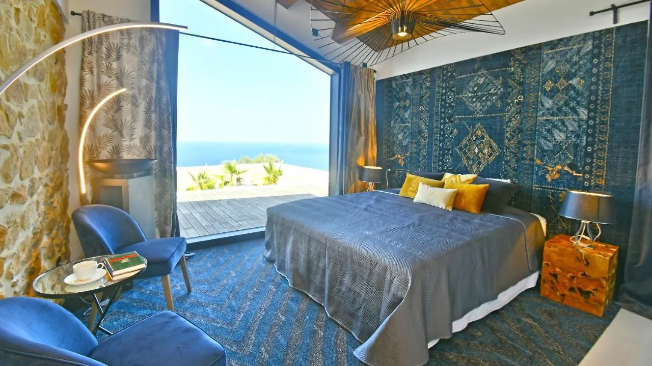 Villa Luna 8, Emma Villas Cefalu 0*,