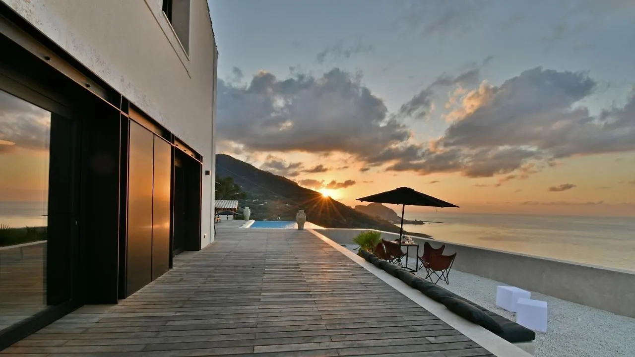 Villa Luna 8, Emma Villas Cefalu