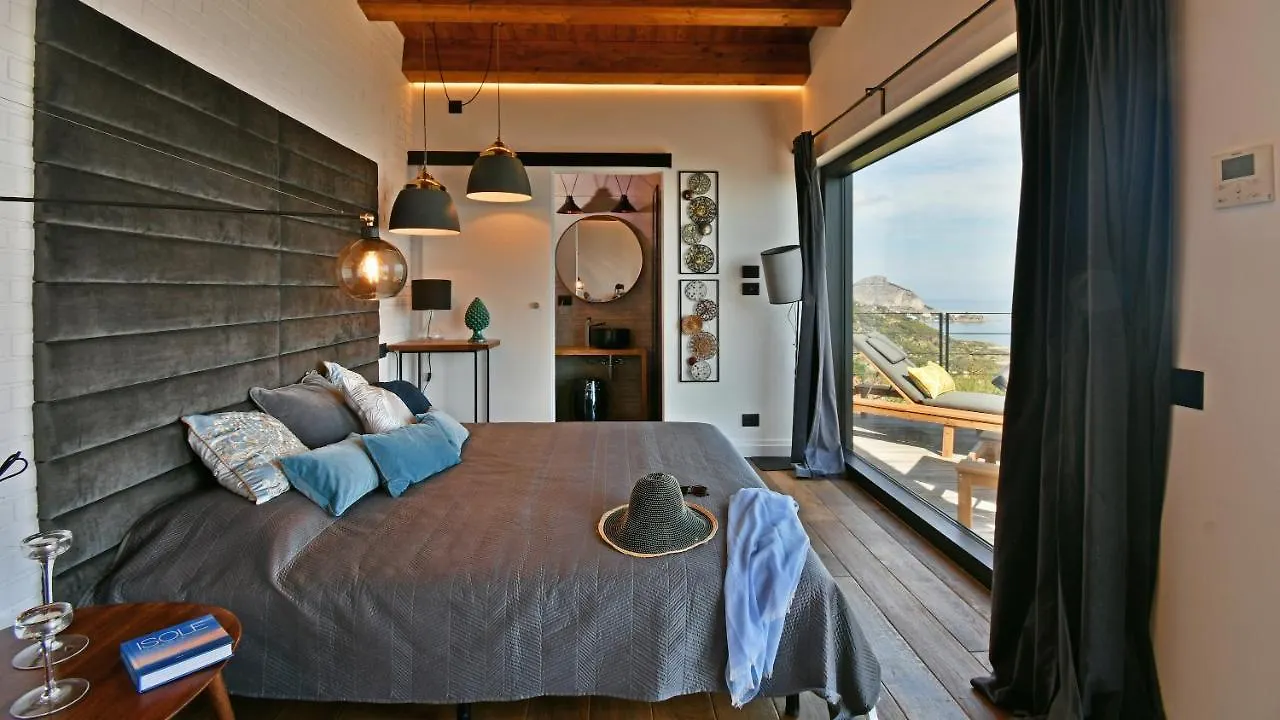 Villa Luna 8, Emma Villas Cefalu