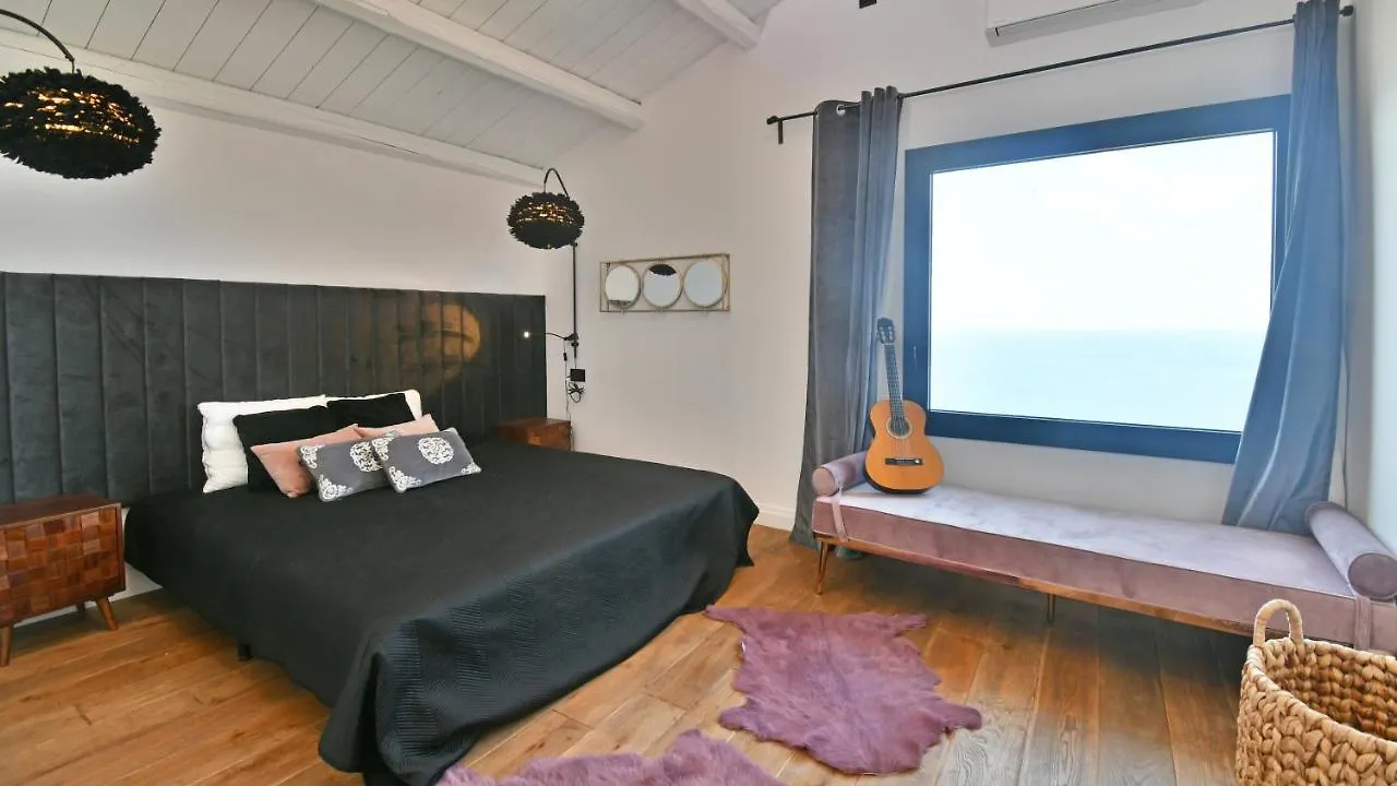 Villa Luna 8, Emma Villas Cefalu 0*,  Italy
