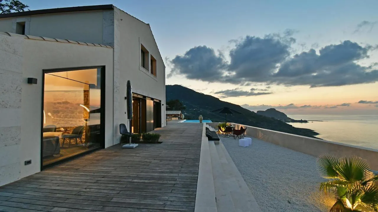 Villa Luna 8, Emma Villas Cefalu