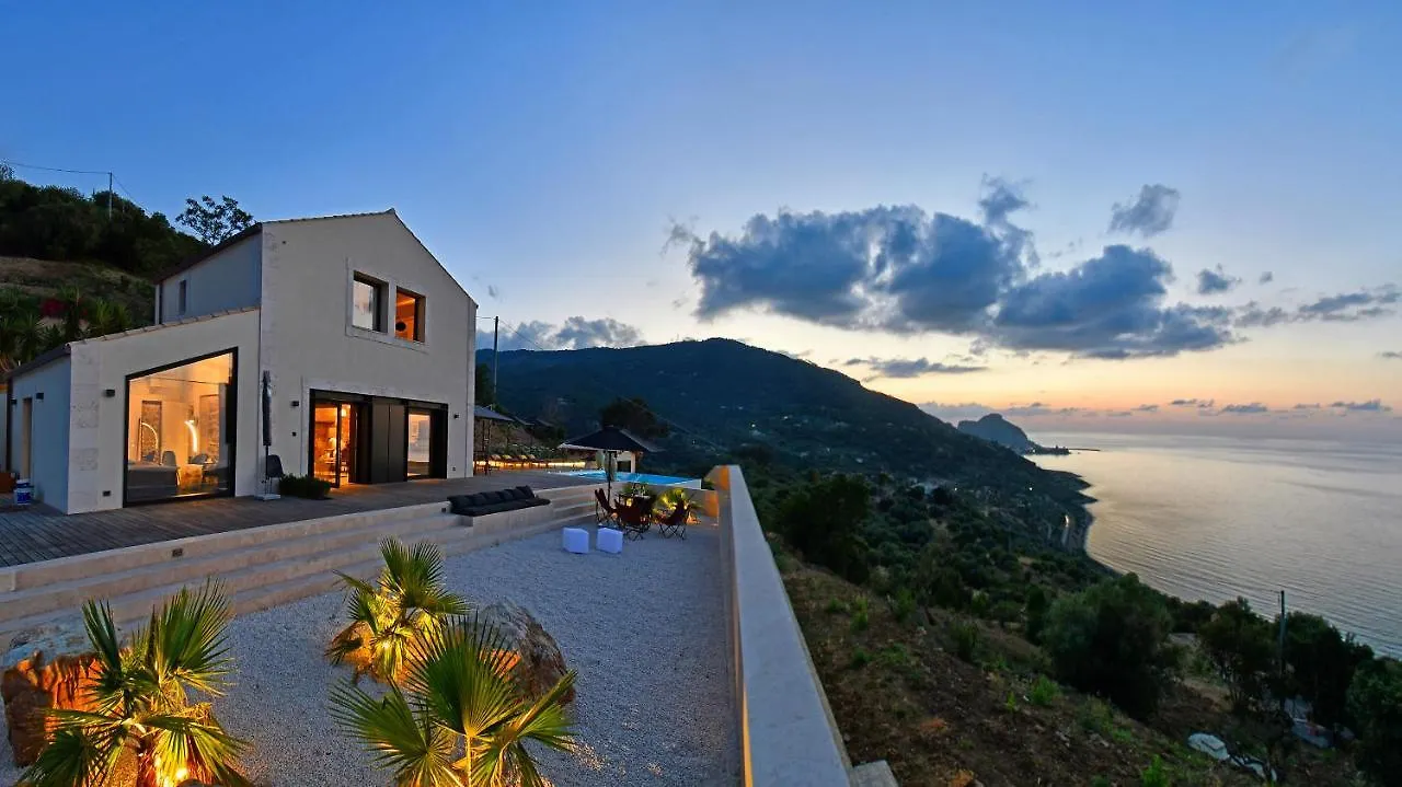Villa Luna 8, Emma Villas Cefalu