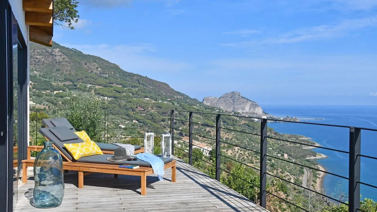 Villa Luna 8, Emma Villas Cefalu Italy