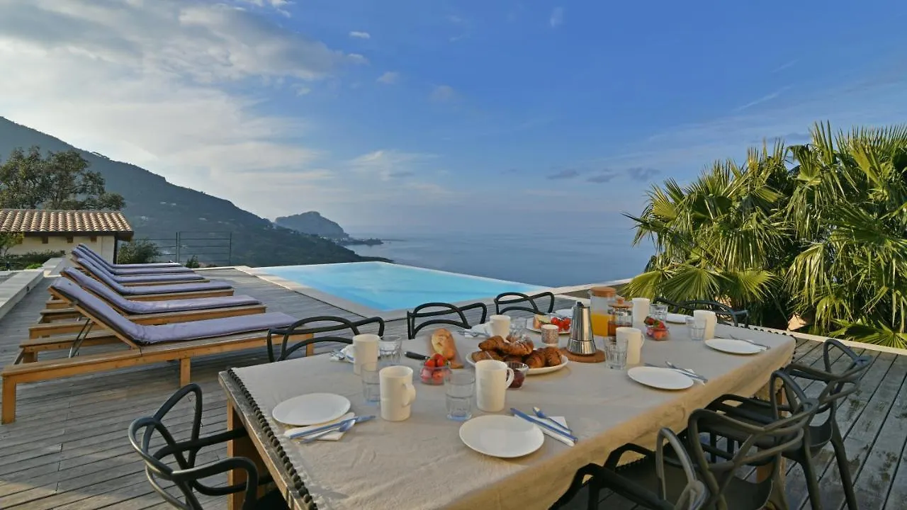 Villa Luna 8, Emma Villas Cefalu