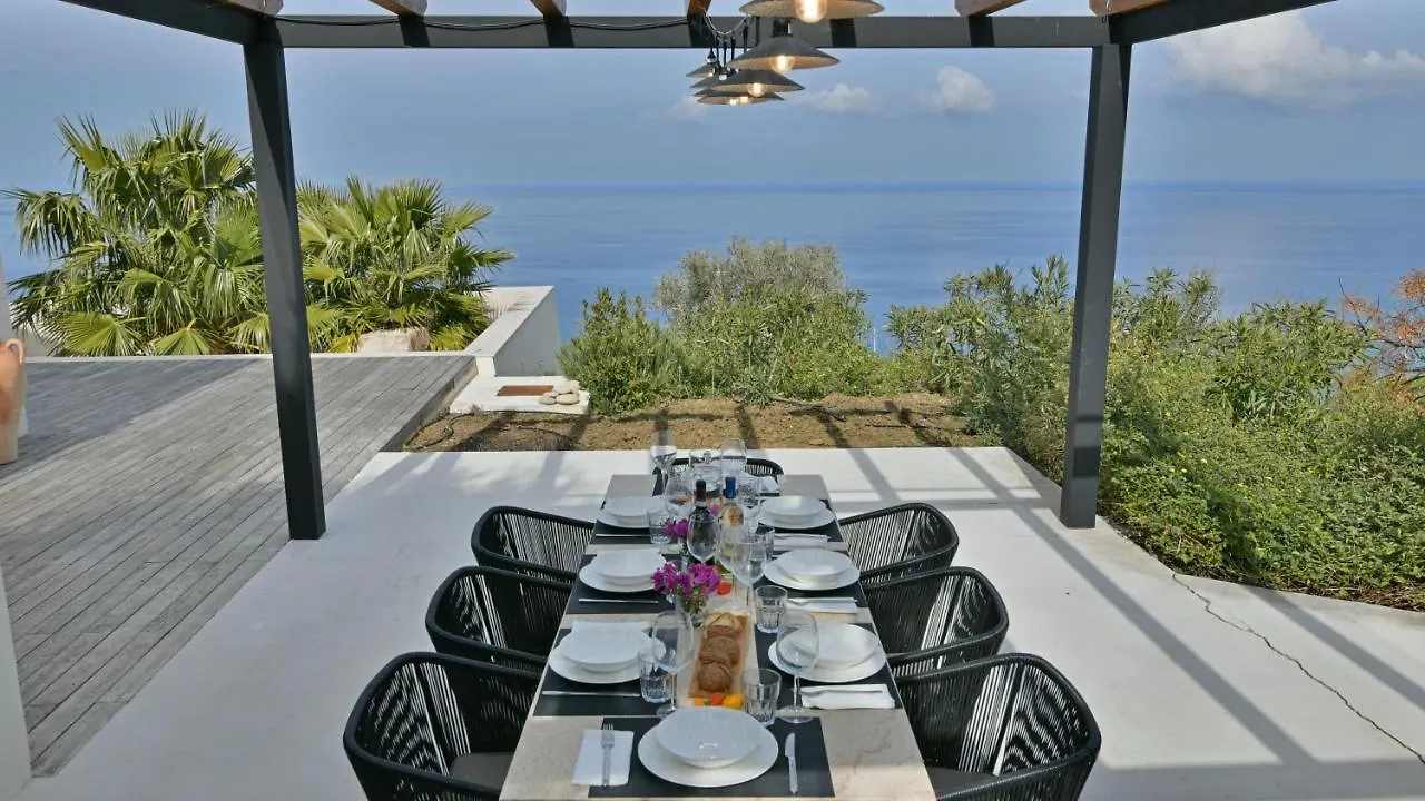 Villa Luna 8, Emma Villas Cefalu