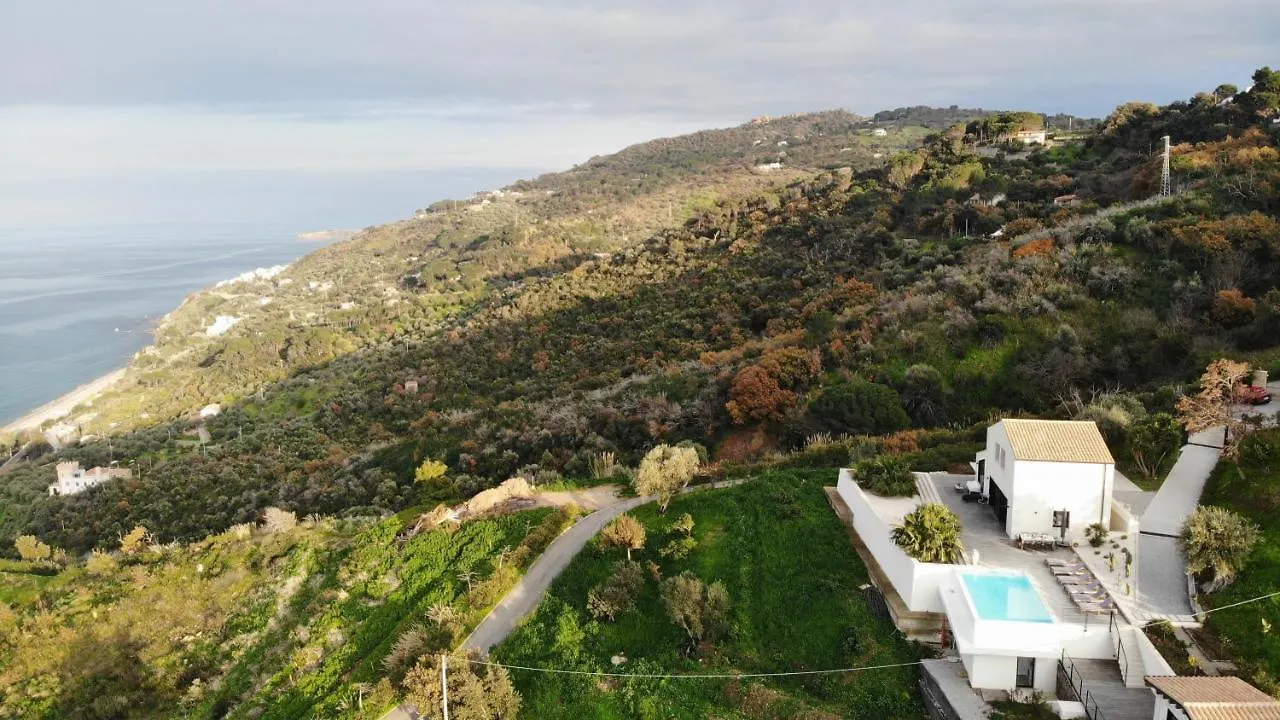 Villa Luna 8, Emma Villas Cefalu