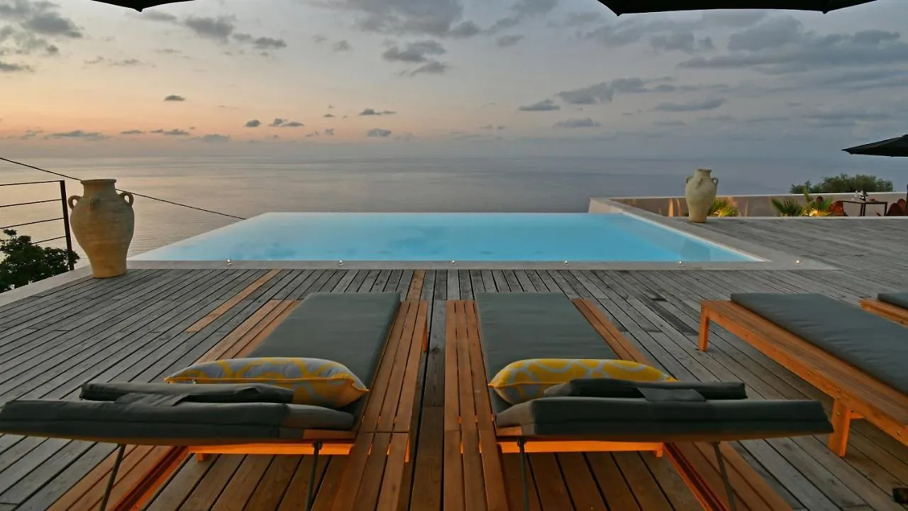 Villa Luna 8, Emma Villas Cefalu