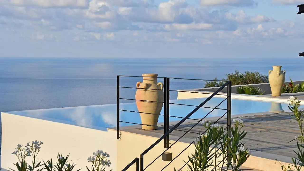 Villa Luna 8, Emma Villas Cefalu