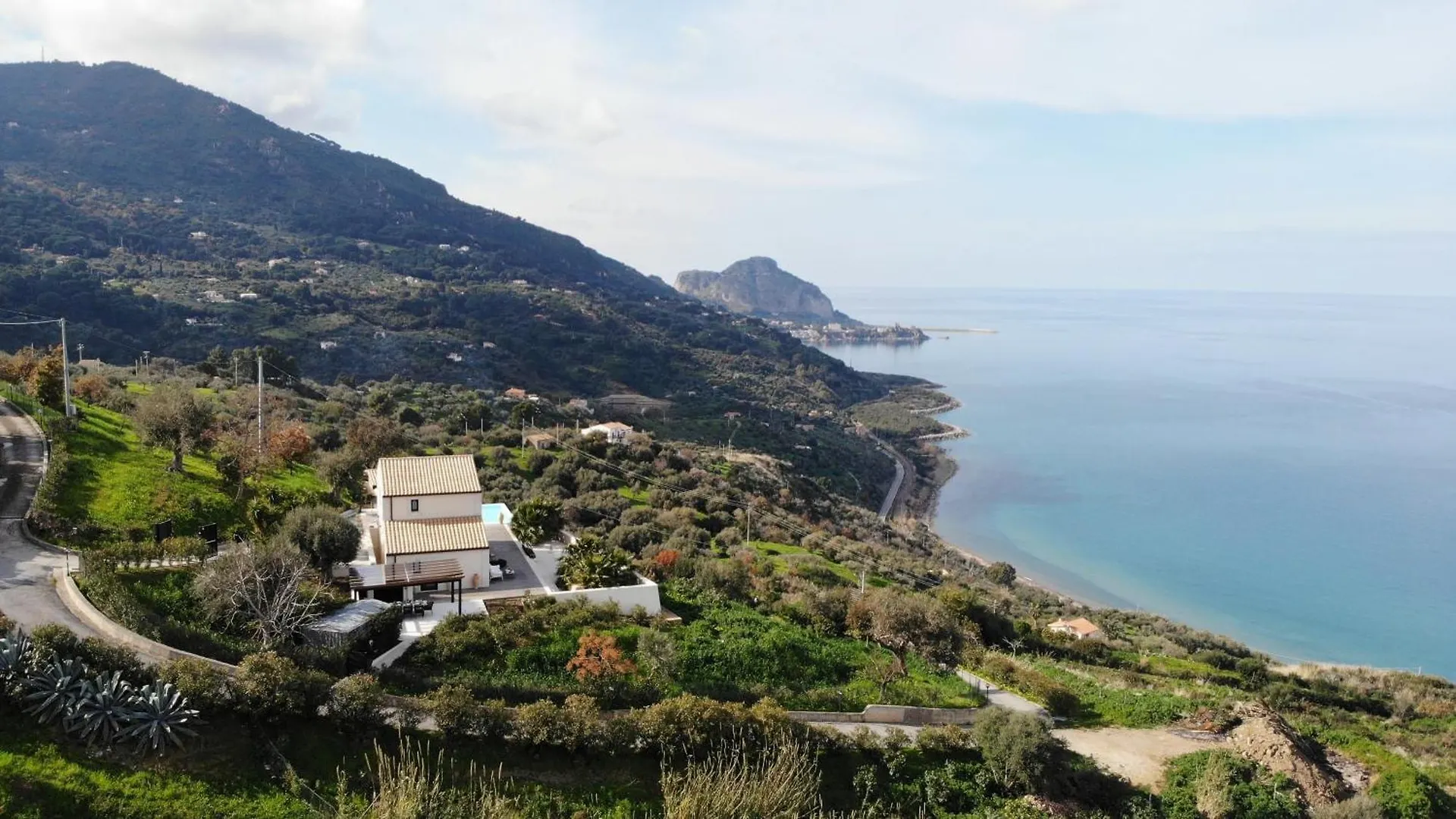 Villa Luna 8, Emma Villas Cefalu