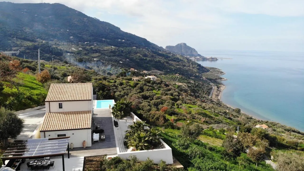 Villa Luna 8, Emma Villas Cefalu