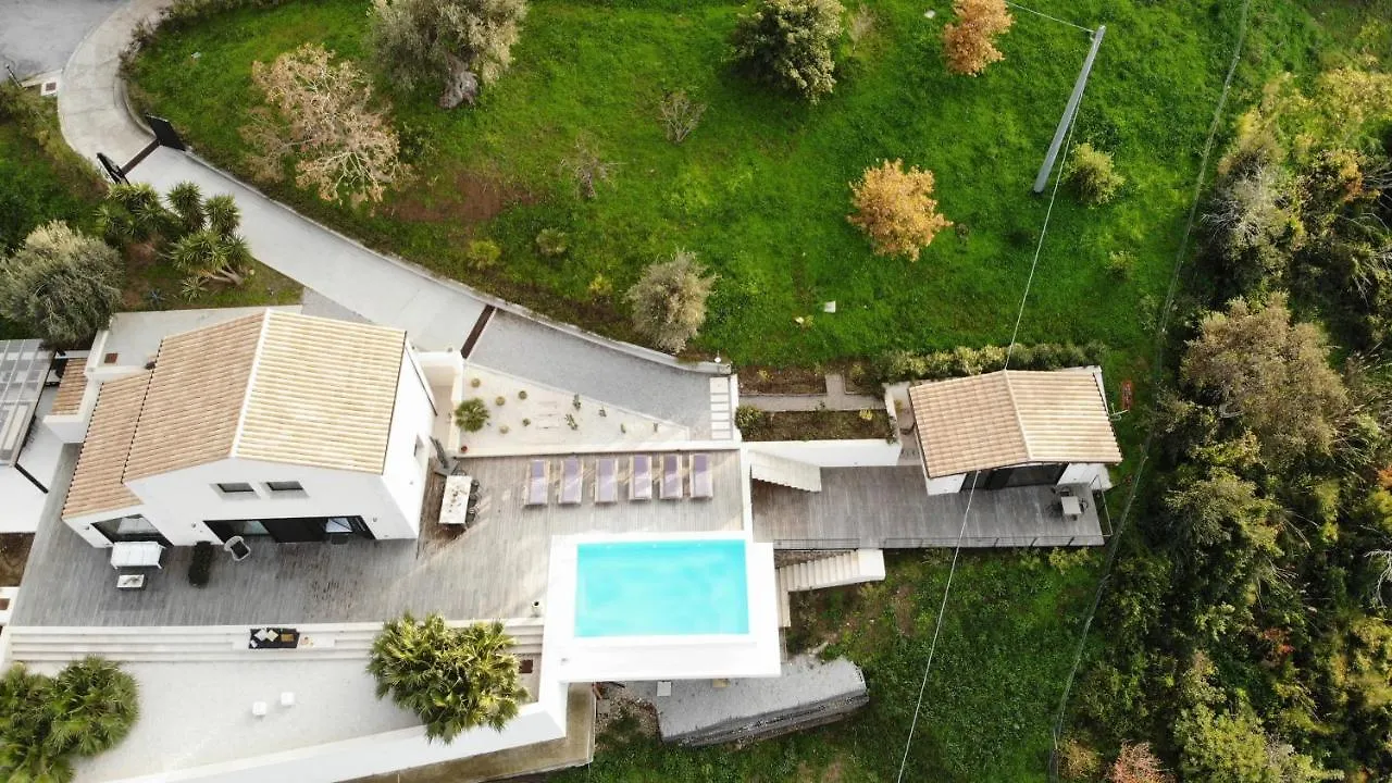 Villa Luna 8, Emma Villas Cefalu Italy